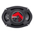 Kicker KS-Series 51KSS269 6x9-Inch 4 Ohms 2-Way Component Speaker System