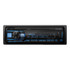 Alpine UTE-83BT Single-DIN Shallow Chassis Digital Media Receiver with Bluetooth