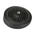 Kicker 51KST2004 KS Series 3/4" 4Ω Silk Dome Tweeters w/ Inline 12dB Crossovers