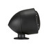 Kicker 51KST2004 KS Series 3/4" 4Ω Silk Dome Tweeters w/ Inline 12dB Crossovers