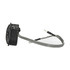 Kicker 51KST2004 KS Series 3/4" 4Ω Silk Dome Tweeters w/ Inline 12dB Crossovers