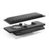 JL Audio SB-J-JK2DR/10W1v3/DG Stealthbox For 2007-17 Jeep Wrangler w/ Slate Gray- Estimated delivery is 2-3 weeks