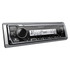 Kenwood KMR-M332BT Marine Digital Media Receiver (Does Not Play CDs) & Bluetooth