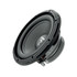 Focal SUB 10 DUAL 10" 250 Watts RMS Dual 4 Ohms Voice Coil Car Subwoofer