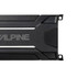 Alpine KTA-30MW Class D Weather Resistant IP66 Tough Power Pack Mono Amplifier