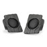 JL Audio SB-POL-SLINGSUBD/10W3v3-4 Stealthbox For 2015-Up Polaris (Driver Side)- Estimated delivery is 2-3 weeks