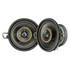 Kicker KS-Series 51KSC3504 3.5" 2-Way Coaxial Speakers with High Power Handling