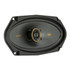 Kicker KS-Series 51KSC41004 4x10" 2-Way Coaxial Speakers w/ High Power Handling
