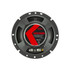 Kicker KS-Series 51KSC6704 6.75" 2-Way Coaxial Speakers with High Power Handling