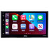 Boss BVCP9850W 6.75" Digital Multimedia & Android Auto/Apple Carplay