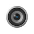 Alpine S-Series S2-W8D2 8" Subwoofer with 2-Ohm Voice Coils and 900W Peak Power