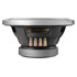 Alpine S-Series S2-W8D2 8" Subwoofer with 2-Ohm Voice Coils and 900W Peak Power