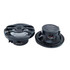 Kenwood KFC-1673MRBL 6.5" 2-Way Water-Resistant Marine Speakers w/ Illumination
