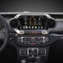 Alpine I509-WRA-JL 9" Multimedia Receiver For 18+ Wrangler JL & 20+ Gladiator JT