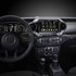 Alpine I509-WRA-JL 9" Multimedia Receiver For 18+ Wrangler JL & 20+ Gladiator JT