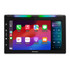 Pioneer DMH-WT6000NEX 10.1" Single DIN Digital Multimedia w/ Bluetooth