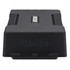 Kicker 48PXA4004 Waterproof Mono Subwoofer Amplifier with 800 Watt Dynamic Power