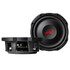 Alpine R-Series RS-W12D2 10" Shallow Mount Subwoofer with Dual 2-Ohm Voice Coils