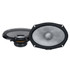 Alpine R-Series R2-S69C 6×9" 2-Way Component Speakers with 300 Watt Peak Power