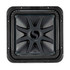 Kicker L7S Series 44L7S124 Solo-Baric 12" Subwoofer with Dual 4-Ohm Voice Coils