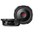 Alpine R-Series RS-W12D2 12" Shallow Mount Subwoofer with Dual 2-Ohm Voice Coils