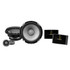 Alpine R-Series R2-S652 6-1/2" 2-Way Component Speakers with 300 Watt Peak Power