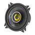 Kicker 46CSC44 CS Series 4" 2-Way Coaxial Car Speakers with 150 Watt Peak Power