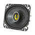 Kicker 46CSC464 CS Series 4"x6" 2-Way Coaxial Car Speakers with 150 Watts Peak