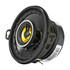 Kicker 46CSC354 CS Series 3-1/2" 2-Way Coaxial Car Speakers with 90 Watts Peak