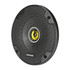Kicker 46CSC54 CS Series 5-1/4" 2-Way Coaxial Car Speakers with 225 Watts Peak
