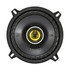 Kicker 46CSC54 CS Series 5-1/4" 2-Way Coaxial Car Speakers with 225 Watts Peak