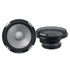 Alpine R-Series R2-S653 6.5" 3-Way Component Speakers with 300 Watt Peak Power