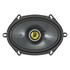 Kicker 46CSC684 CS Series 6"x8" 2-Way Coaxial Car Speakers with 225 Watts Peak