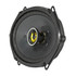 Kicker 46CSC684 CS Series 6"x8" 2-Way Coaxial Car Speakers with 225 Watts Peak