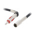 Metra 40-GM10 ANTENNAWorks; Antenna Adaptor