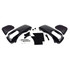 Kenwood Excelon CA-LID98 6x9” Replacement Lid Kit for 1998-2013 Harley Davidson