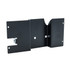 Kenwood Excelon CA-PLT14SG3 Third Amplifier Mounting Plate for Harley-Davidson