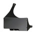 Kenwood Excelon CA-PLT98 Side-Mount Plate for 98-13 Harley-Davidson Street Glide Kenwood Excelon CA-PLT98 Side-Mount Plate for 98-13 Harley-Davidson Street Glide