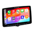 BOSS BE10ACP.X 10.1" Digital Multimedia and Apple CarPlay/Android Auto