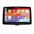 BOSS BE10ACP.X 10.1" Digital Multimedia and Apple CarPlay/Android Auto