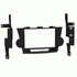 Metra 108-TO3B Dash Kit For Select 2008-2012 Toyota Highlander For Pioneer DMH-C5500NEX 8" Multimedia Receiver Metra 108-TO3B Dash Kit For Select 2008-2012 Toyota Highlander For Pioneer DMH-C5500NEX 8" Multimedia Receiver