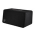 Kicker 48DCWR122 Dual 12" Ported Enclosure CompR Subwoofers with 2000 Watts Peak