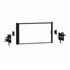 Metra 108-TO5HG 8 Inch Pioneer DMH-C5500NEX Radio Dash Kit- 2020+ Toyota Corolla Metra 108-TO5HG 8 Inch Pioneer DMH-C5500NEX Radio Dash Kit- 2020+ Toyota Corolla