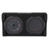 Kicker 51PTRTP12 PTRTP Powered Down-Firing 500W RMS 12" CompRT Sub Enclosure