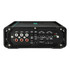 Kicker KMA Series 48KMA6006 6 Channel Class A/B 50 Watts RMS Marine Amplifier