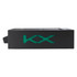 Kicker 48KXMA4002 2-Channel Full-Range Class D Marine Amplifier w/ 400 Watt Peak