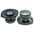 Kenwood Excelon XM50F 5.25” Front Coaxial Speakers for 1998-2013 Harley Davidson