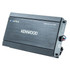 Kenwood Excelon XM160-2 2-Channel Power Amplifier for 2014-UP Harley-Davidson