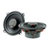 Focal ICU130 Universal Integration Series 120W Peak 5.25" 2-Way Coaxial Speakers