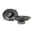 Focal ICU570 Universal Integration Series 120W Peak 5"x7" 2-Way Coaxial Speakers